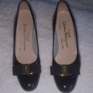 Salvatore Ferragamo Shoes